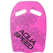 Plavecká deska Aqua Speed WAVE KICKBOARD