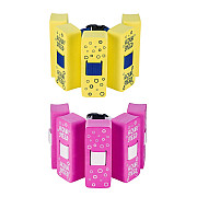 Plavecký pás Aqua Speed KIDDIE (2-6 let/15 - 30 kg)