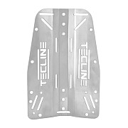 Backplate Tecline 3 mm (nerez)