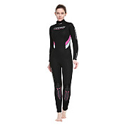 Neoprenová kombinéza Cressi CASTORO LADY 5 mm