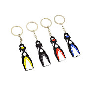 Přívěsek Agama ploutvička