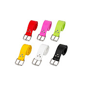 Freedivingový silikonový opasek Agama FREE