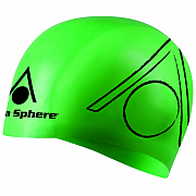 Plavecká čepice Aqua Sphere Tri Cap