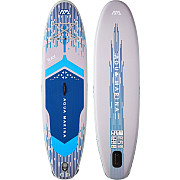 Paddleboard AQUA MARINA Ray s LED osvětlením