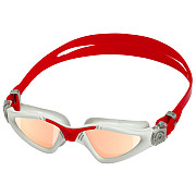 Plavecké brýle Aqua Sphere KAYENNE irizující zrcadlový zorník