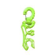 Držák hadic Agama ERGONOMIC