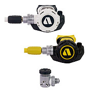 Automatika Apeks XL4+ STAGE3