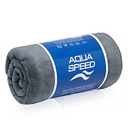 Ručník Aqua Speed DRY SOFT 400g 70x140cm