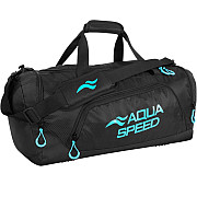 Cestovní taška Aqua Speed SPORT DUFFLE BAG L 43L