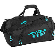 Cestovní taška Aqua Speed SPORT DUFFLE BAG S 33L