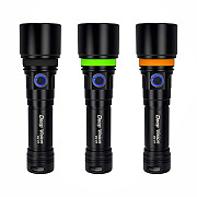 Svítilna Dive Team DEEP VISION DV 01 1400 lm