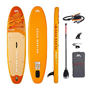 Paddleboard Aqua Marina FUSION 2026