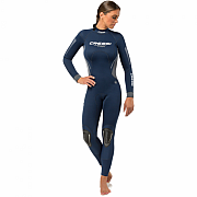 Neoprenová kombinéza Cressi FAST LADY 3 mm