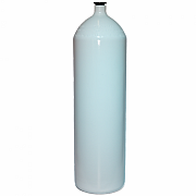 Potápěčská láhev VÍTKOVICE 10 L/230 bar konkáv