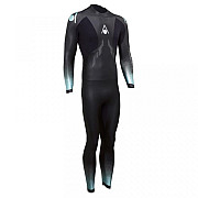 Pánský oblek na triatlon Aqua Sphere AQUASKIN FULL SUIT M 1,5 mm