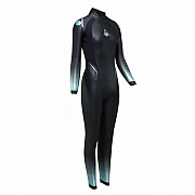 Dámský oblek na triatlon Aqua Sphere AQUASKIN FULL SUIT W 1,5 mm
