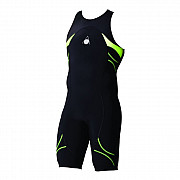 Pánské triatlonové plavky Aqua Sphere ENERGIZE COMPRESSION SPEEDSUIT