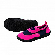 Boty Aqua Lung BEACHWALKER KIDS NEW růžová/tm. modrá