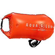Bójka a suchý vak Aqua Lung SPORT IDRY BAG 15 L
