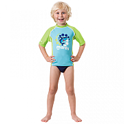Dětské lycrové triko Mares RASHGUARD BABY