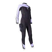 Dámský neoprenový oblek Aqua Lung DYNAFLEX 7 mm