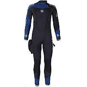 Pánský neoprenový oblek Aqua Lung DYNAFLEX 5,5 mm
