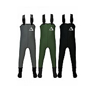 Mírové brodící kalhoty Agama COLDWATER 5 mm nebo 6,5 mm