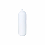 Potápěčská láhev VÍTKOVICE 10 L/300 bar konvex
