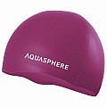 Plavecká čepice Aqua Sphere PLAIN SILICONE CAP