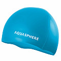 Plavecká čepice Aqua Sphere PLAIN SILICONE CAP