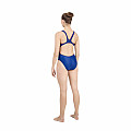 Dámské plavky Aqua Sphere ESSENTIAL CLASSIC BACK modrá - DE34