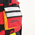 Záchranná vesta Northern Diver ARCTIC SURVIVOR EVO PRO 6 PFD