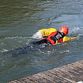 Záchranná vesta Northern Diver EVO X PFD