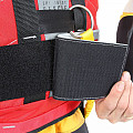 Záchranná vesta Northern Diver EVO X PFD - L