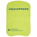 Plavecká deska Aqua Sphere KICKBOARD modrá/žlutá