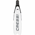 Freedivingové ploutve Cressi GARA TURBO IMPULSE
