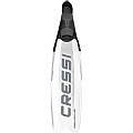 Freedivingové ploutve Cressi GARA TURBO IMPULSE
