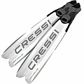 Freedivingové ploutve Cressi GARA TURBO IMPULSE