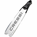 Freedivingové ploutve Cressi GARA TURBO IMPULSE