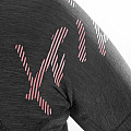 Dámské lycrové triko Hiko SHADE DEW, krátký rukáv