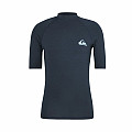 Pánské lycrové triko Quiksilver UPF50 krátký rukáv