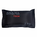 Olověná zátěž AGAMA TECH broková 2 kg