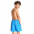 Chlapecké plavky Zoggs MOSMAN WASHED SHORTS BOYS - výprodej - M/146-152 cm