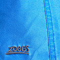 Chlapecké plavky Zoggs MOSMAN WASHED SHORTS BOYS - výprodej - M/146-152 cm