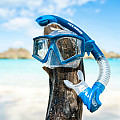Potápěčský set Aqua Lung U.S. DIVERS SIDEVIEW II
