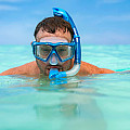 Potápěčský set Aqua Lung U.S. DIVERS SIDEVIEW II