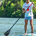 Paddleboard Aqua Marina VAPOR 2023