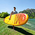 Paddleboard Aqua Marina FUSION set