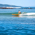 Paddleboard Aqua Marina FUSION 2023