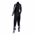 Dámský neoprenový oblek Aqua Lung HYDROFLEX FULL SUIT 3mm černá/bílá